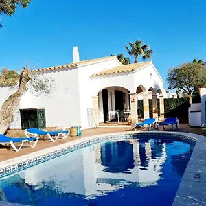 Villa El Pinar Espagne