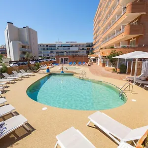 Отель Prestige Sant Marc, Росас