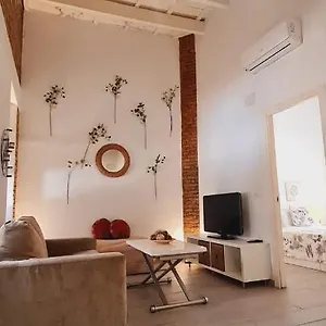  Appartement Acogedor En Triana Espagne