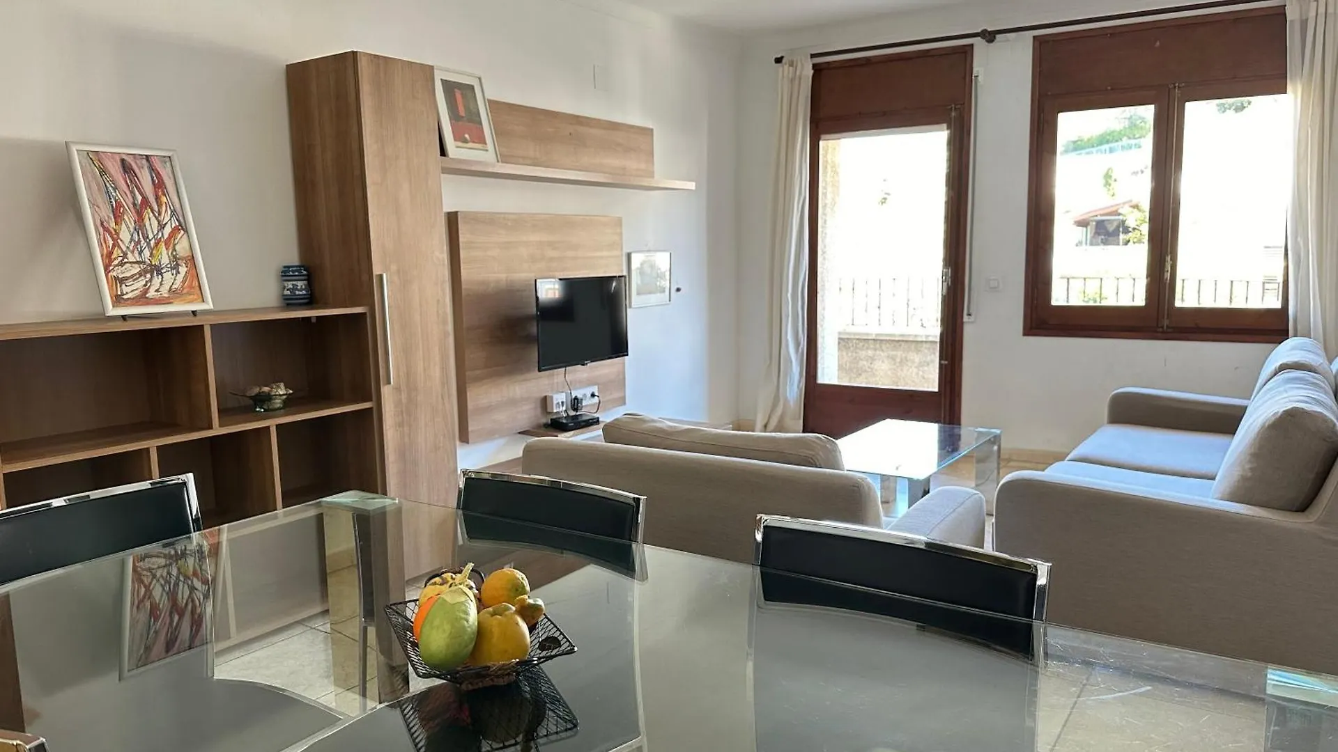 Apartamento Agi Rosas Centro