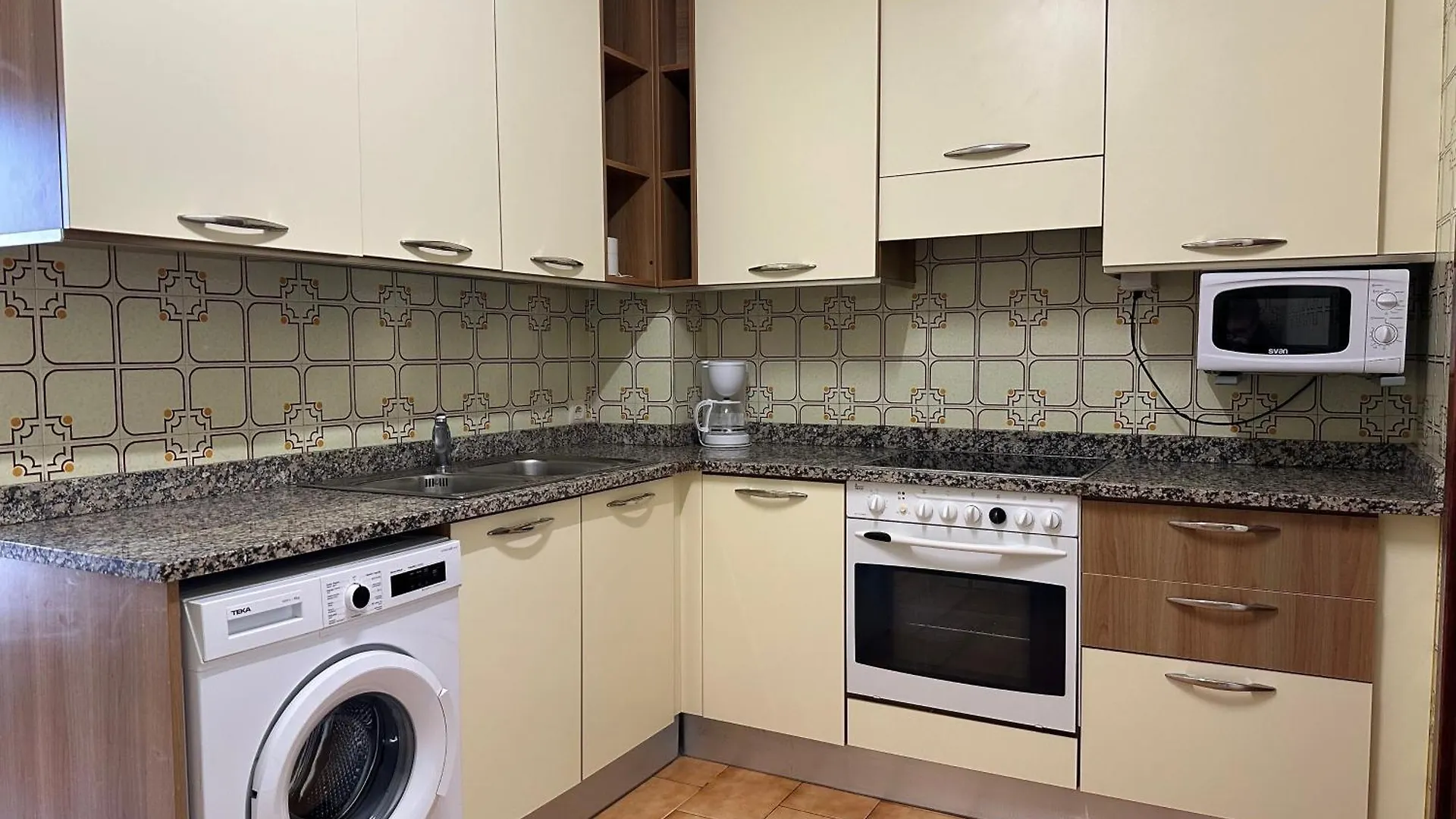 Apartamento Agi Rosas Centro
