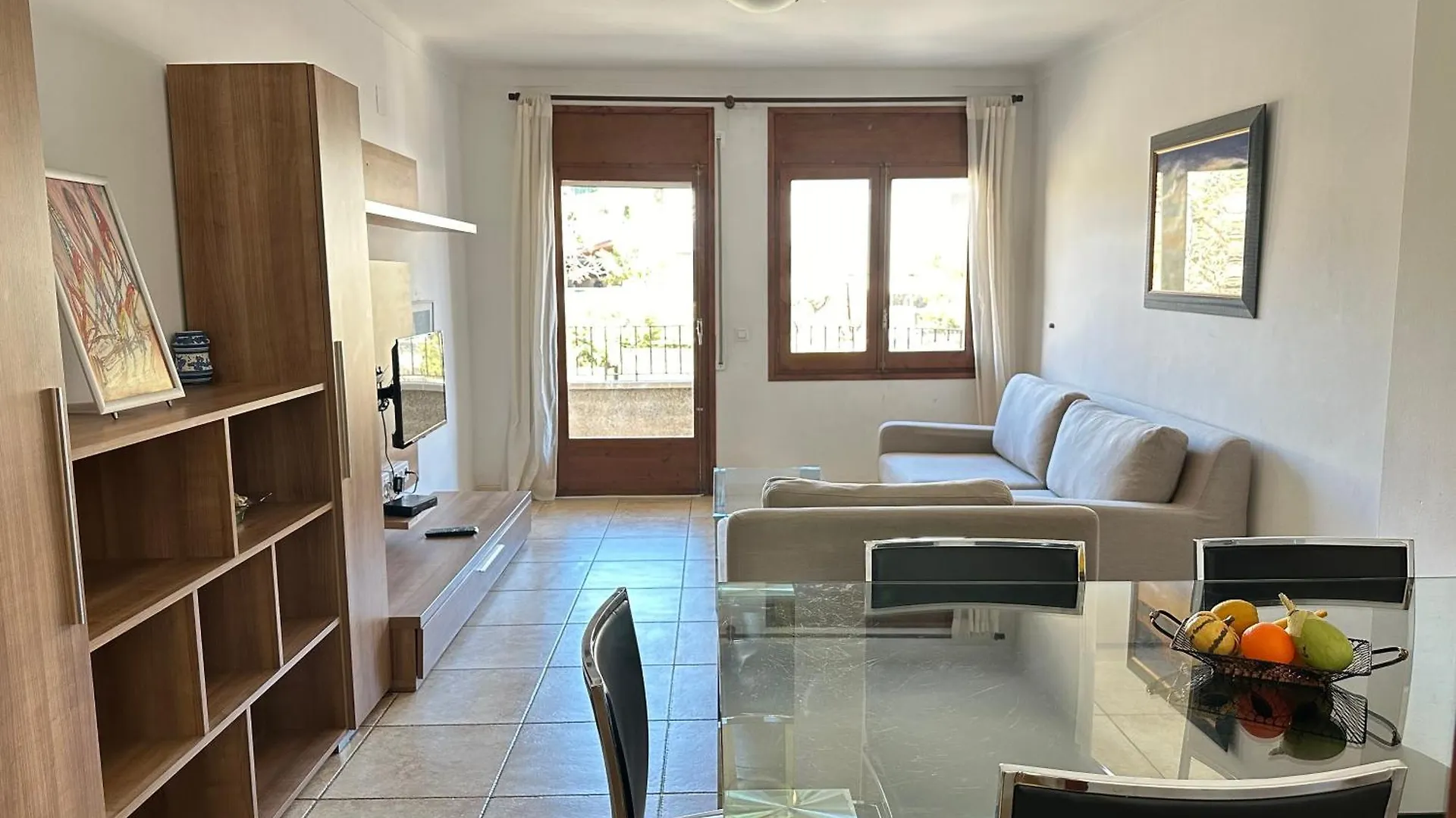 Apartamento Agi Rosas Centro 0*,  España