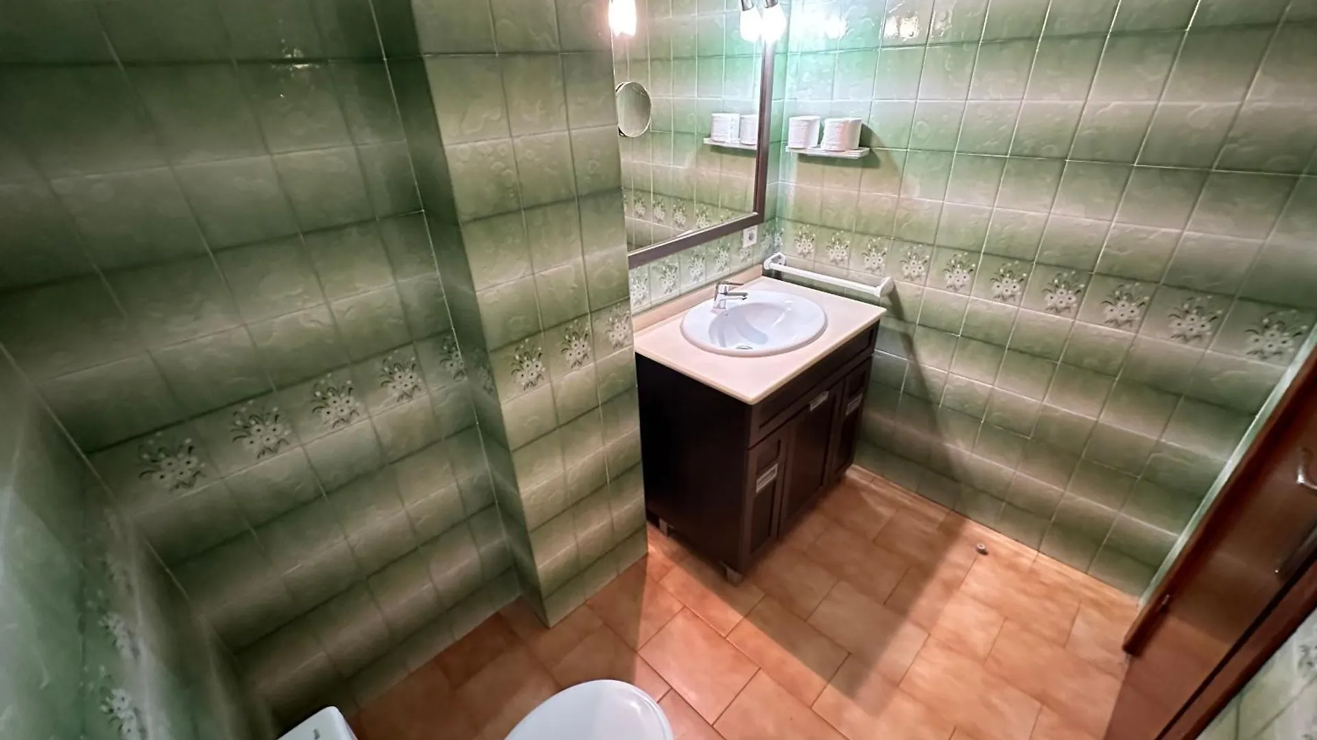 Apartamento Agi Rosas Centro
