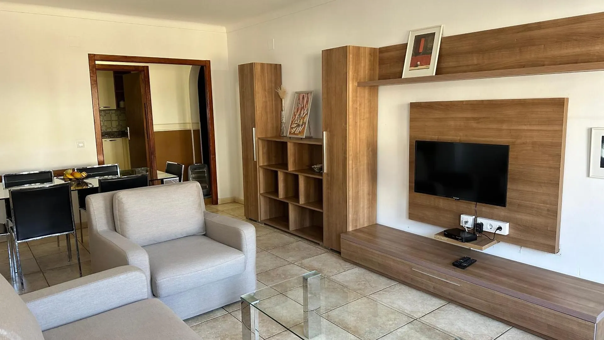 Apartamento Agi Rosas Centro