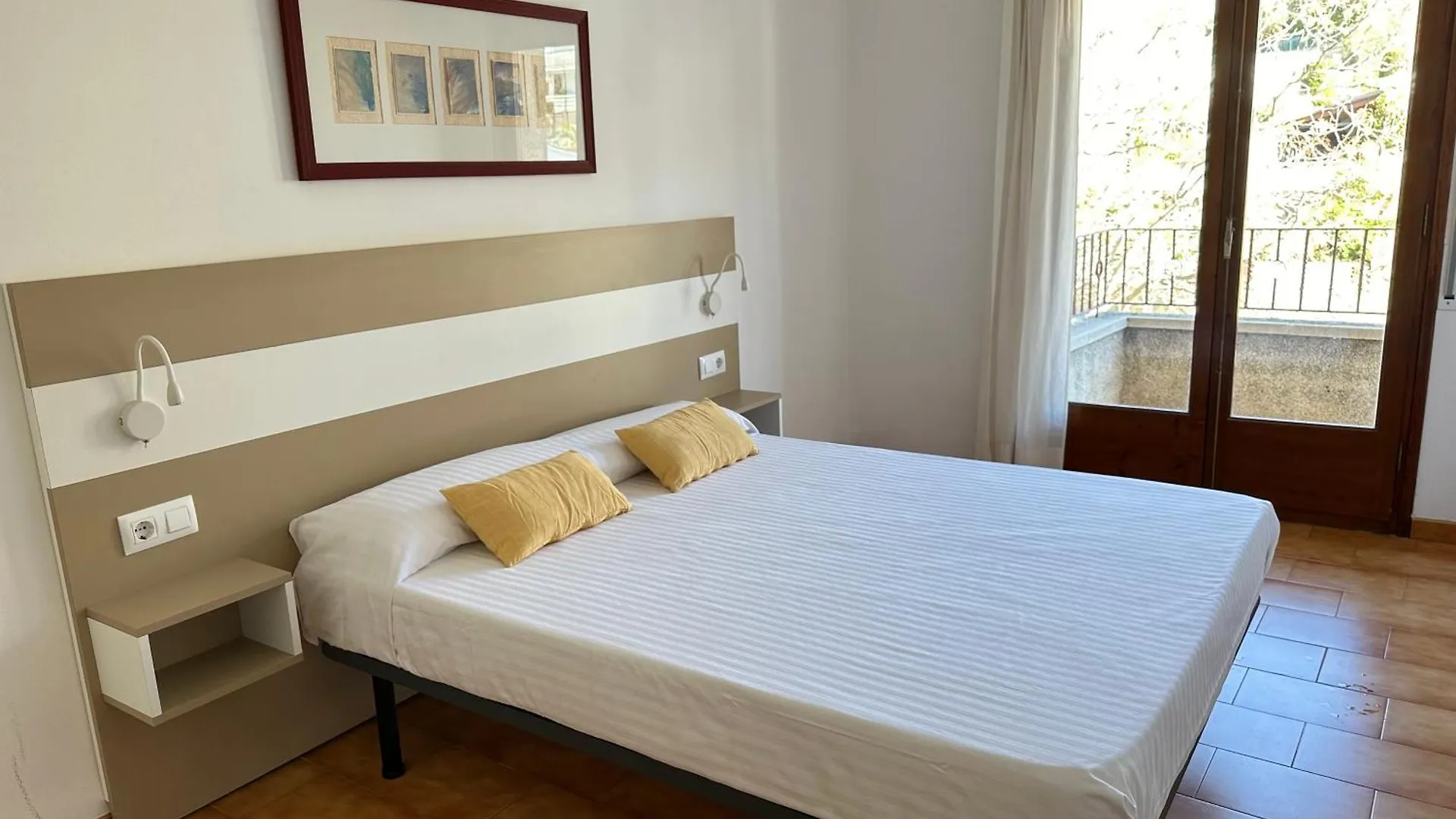 Apartamento Agi Rosas Centro