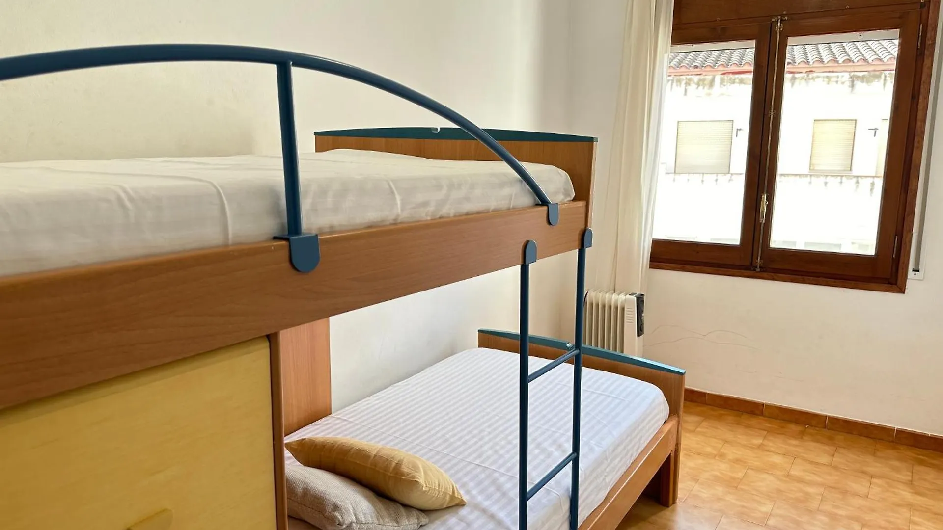 Apartamento Agi Rosas Centro España