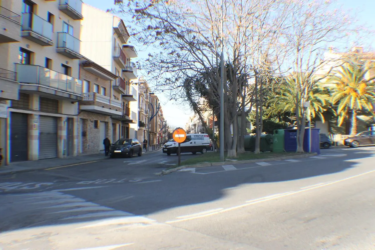 Apartamento Agi Rosas Centro 0*,  España
