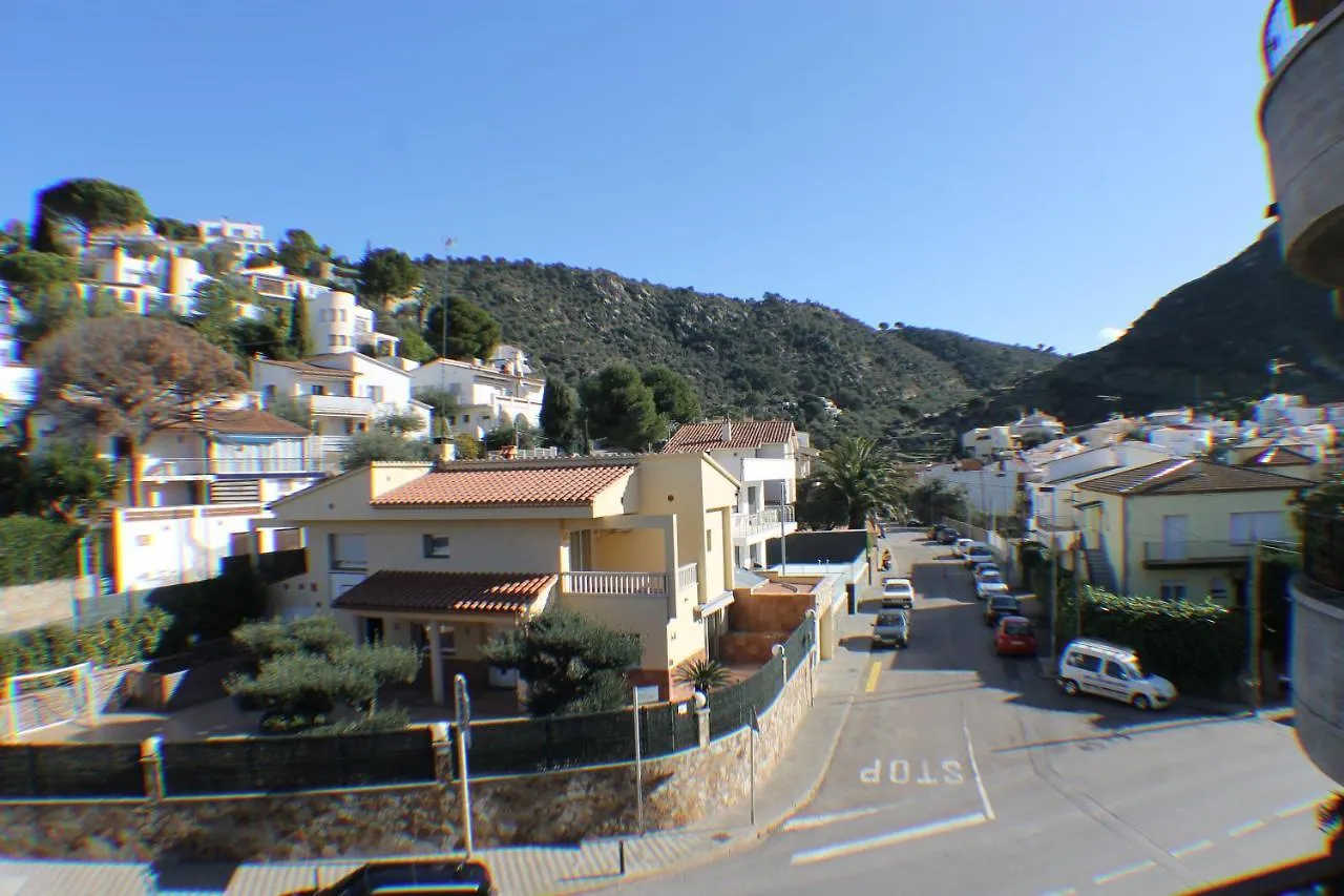 Apartamento Agi Rosas Centro